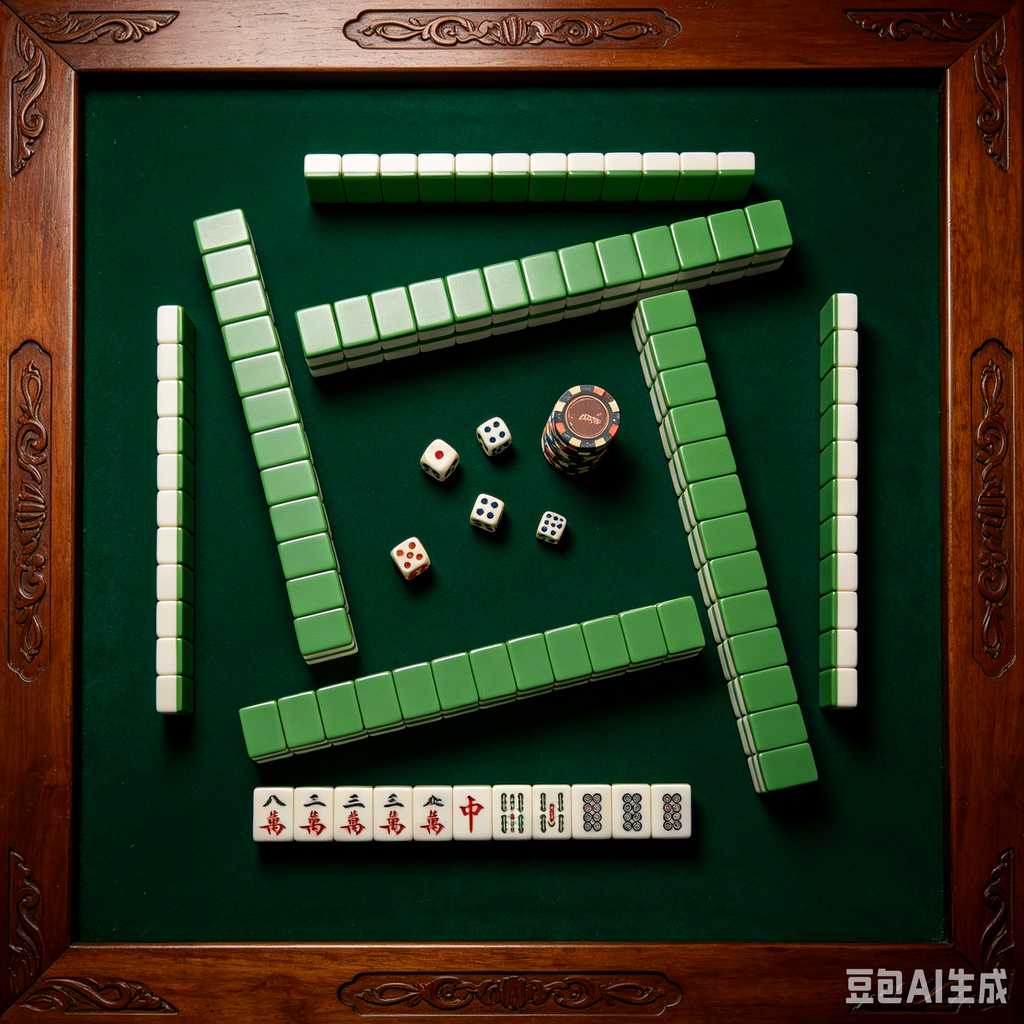 Charlotte,mahjong