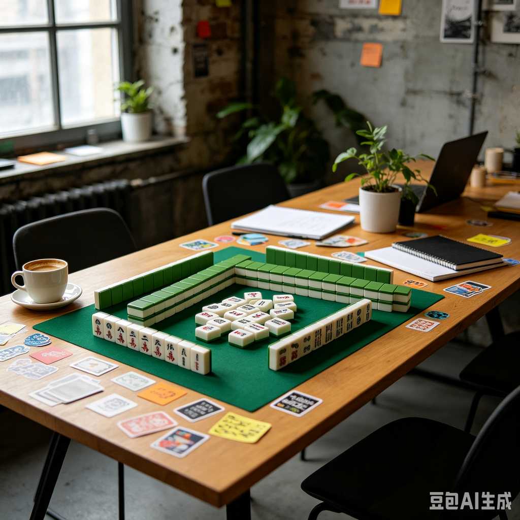 SanSebastian,mahjong