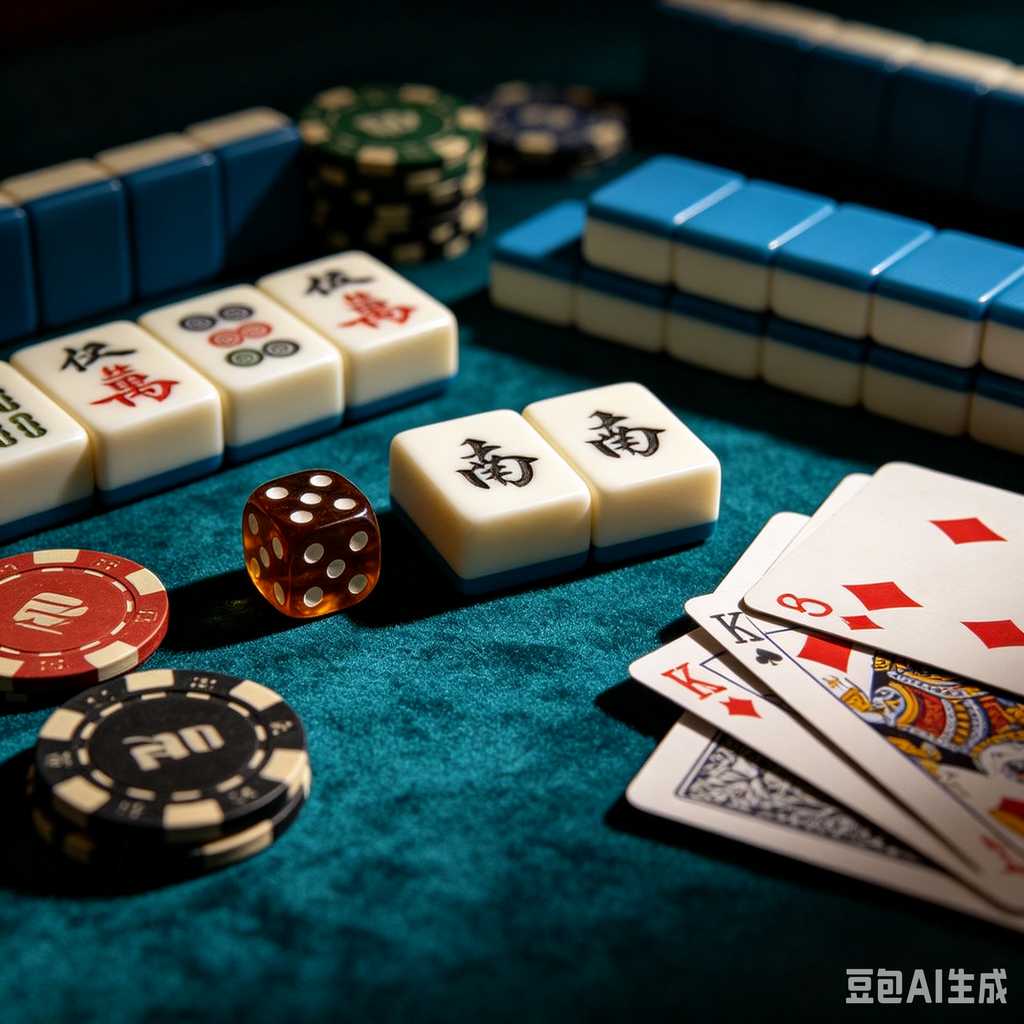 Malmo,mahjong